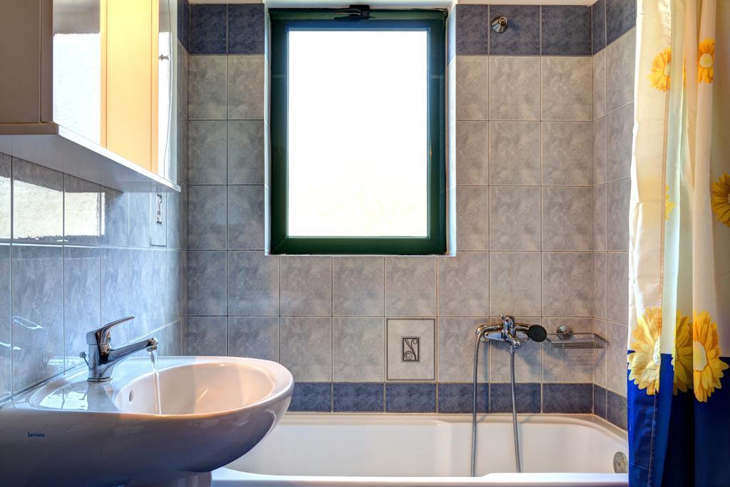 Villas Almyrida Almirida Chambre photo