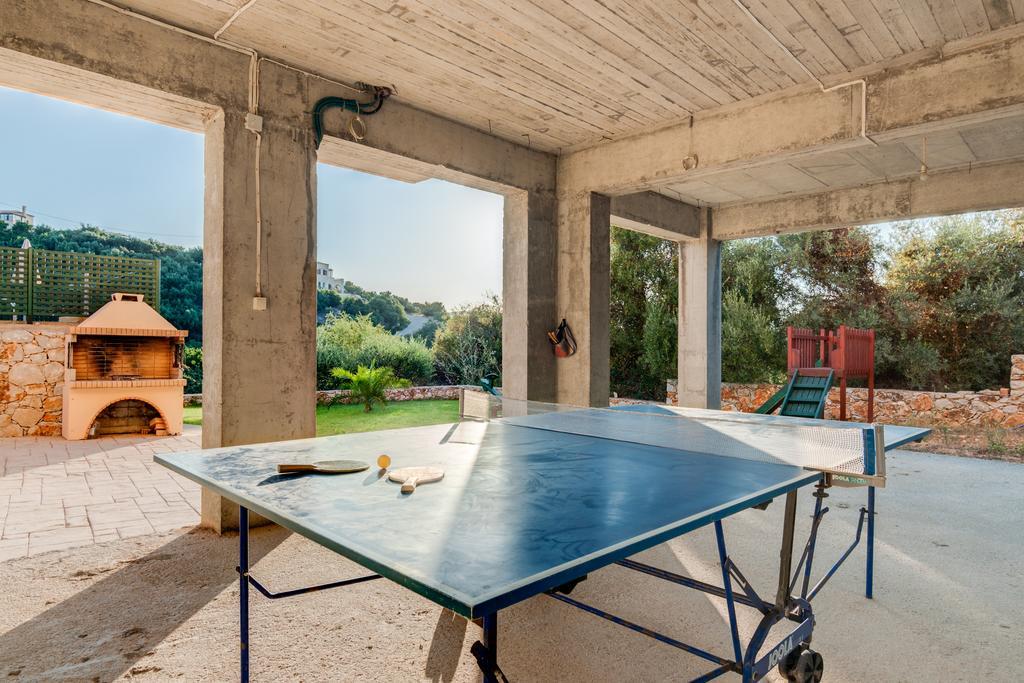 Villas Almyrida Almirida Chambre photo