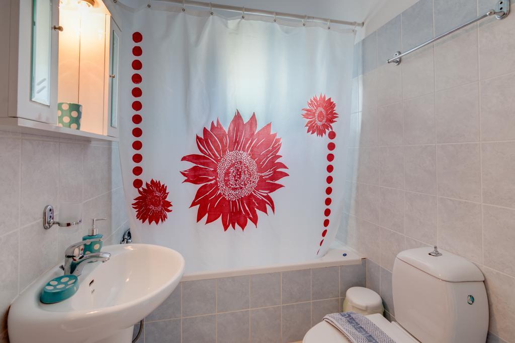 Villas Almyrida Almirida Chambre photo