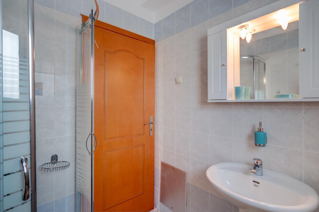 Villas Almyrida Almirida Chambre photo