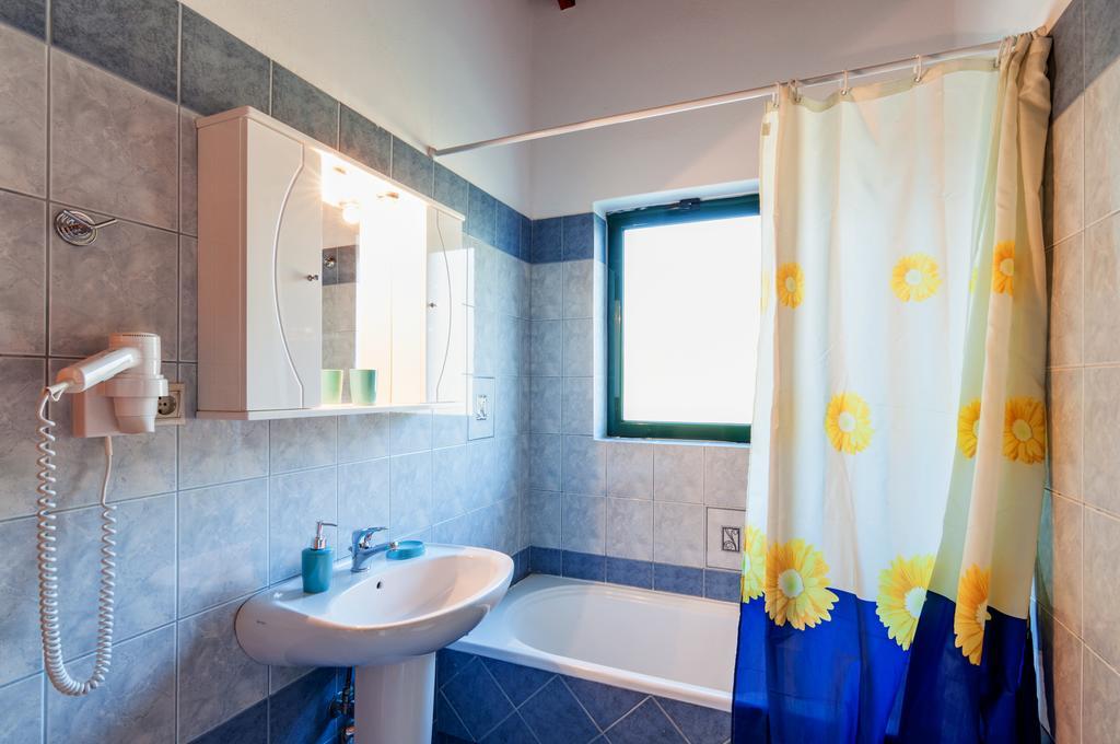 Villas Almyrida Almirida Chambre photo
