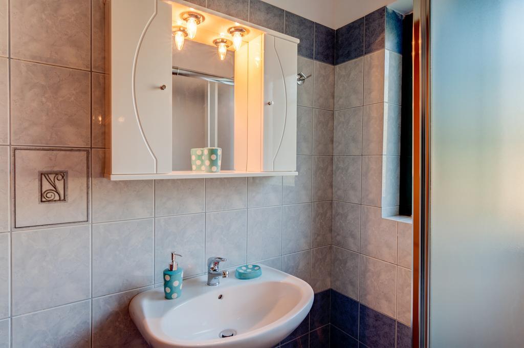 Villas Almyrida Almirida Chambre photo